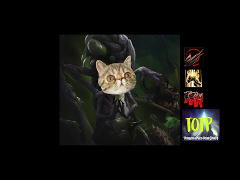 #60: Worn Out Welcome - Abathur Solo (p2) [Starcraft 2 Co-op Mutation]