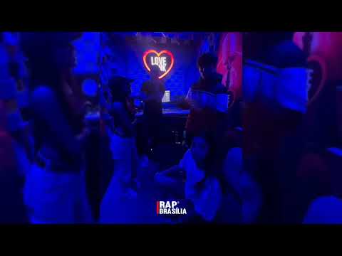 Prévia - Grego feat Hyperanhas