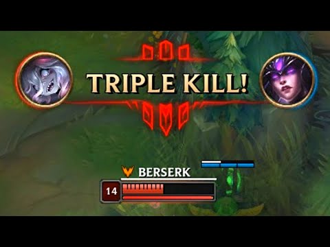 GAMEBREAKING BRIAR BUG - again...