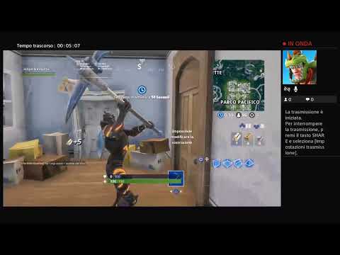 Ninja  = devastazione