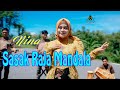NINA SASAK RAJA MANDALA Ofiicial Gasentra Pop Sunda