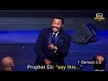 God Has Been Calling You But Do You Know How To Respond To His Voice