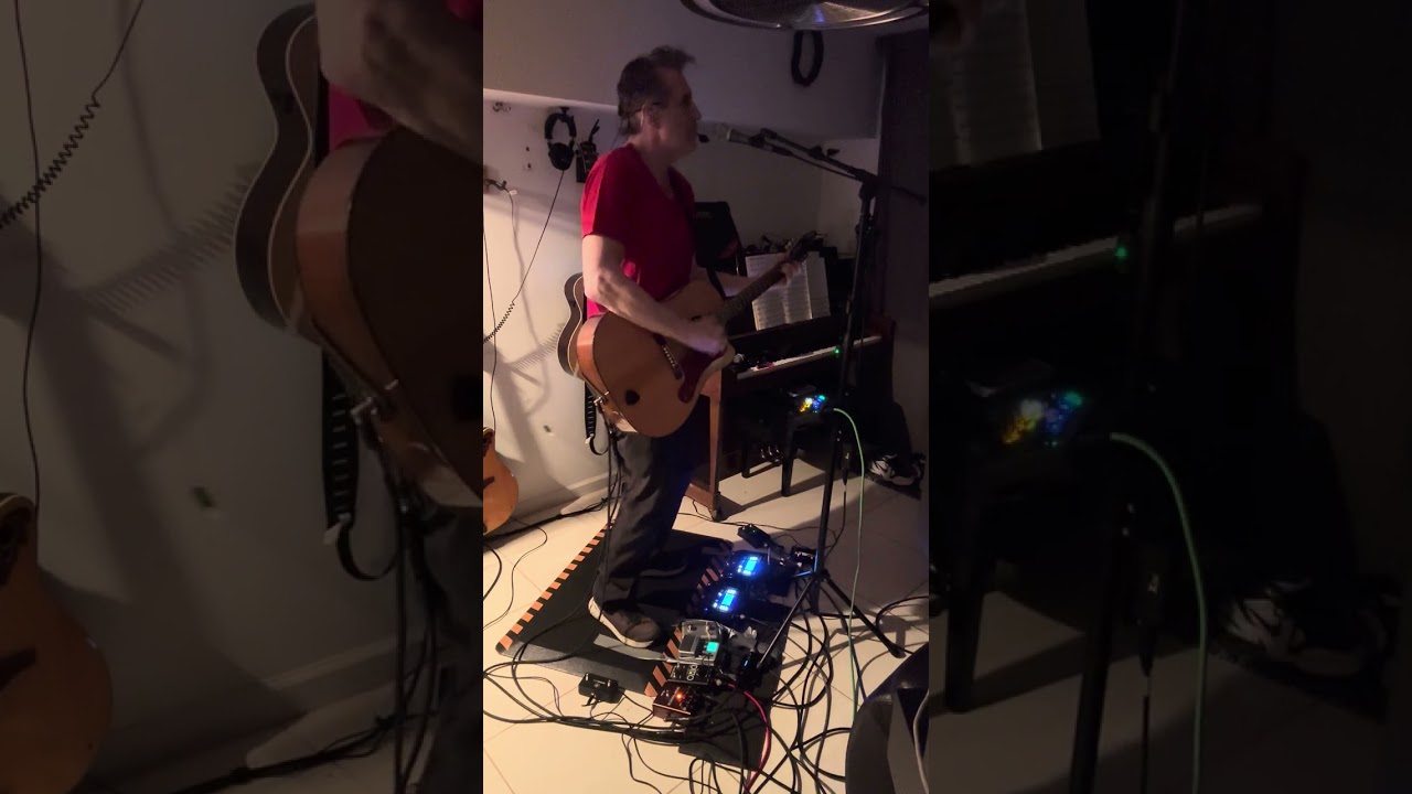Promotional video thumbnail 1 for Rock N Roll Magic