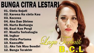 Download lagu BCL - Bunga Citra Lestari Full Album - Kumpulan Lagu Bunga Citra Lestari Terbaik 🎶🎶 mp3