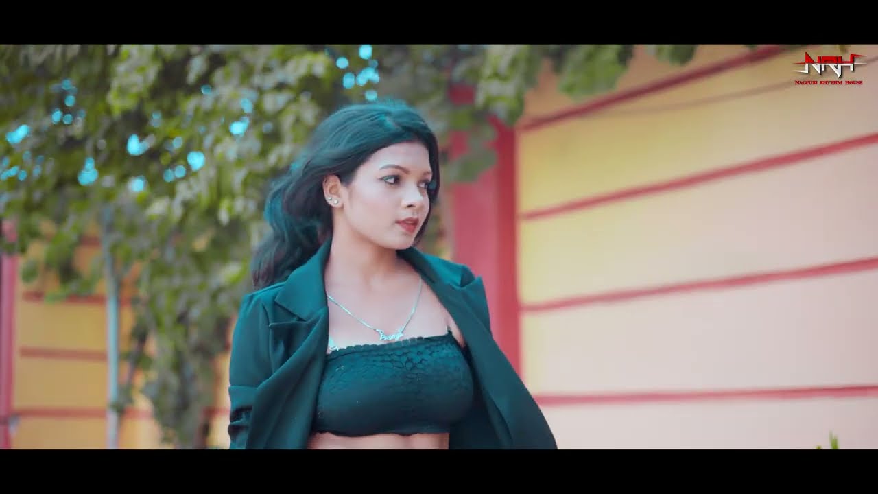 Naina Tor Ak 47 // Hip Hop Nagpuri Song // Sajan Oraon Swikar Priya Khess //Coming Soon...