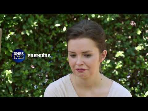 Rodinné prípady: Sieť - už teraz na VOYO a v stredu 8. 12. 2021 o 17:55 na TV Markíza