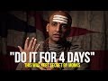 DANDAPANI: "This was Kept Secret by Monks" | It Takes Only 4 Days - Video Advice DANDAPANI: "This was Kept Secret by Monks" | It Takes Only 4 Days