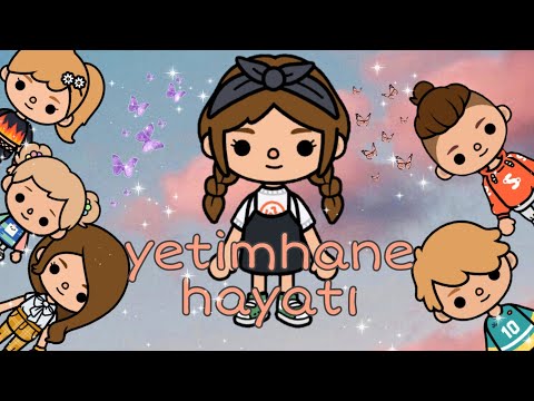 yetimhane hayatı 5. bölüm toca boca