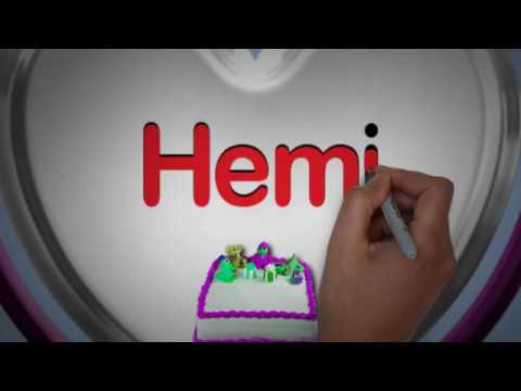 Hemi | Happy Birthday Hemi || Happy Birthday To You !!