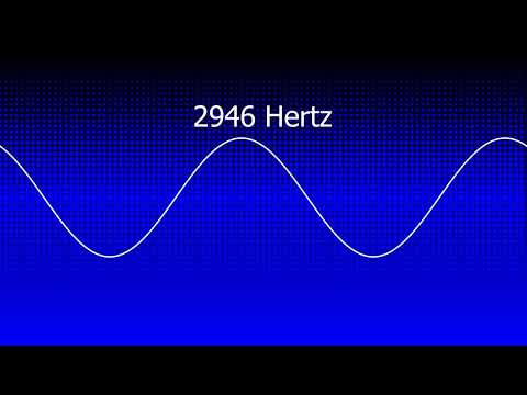 2946 Hz 🧠 Thought Cleanse | Clear Residual Noise, Reset Mental Field ✨
