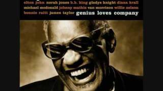 Ray Charles Sweet potatoe Pie