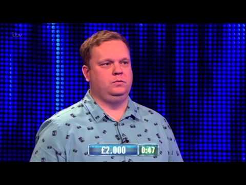 Kris Builds The Big Bucks - The Chase