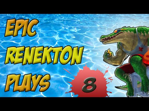 Renekton Big Plays #8
