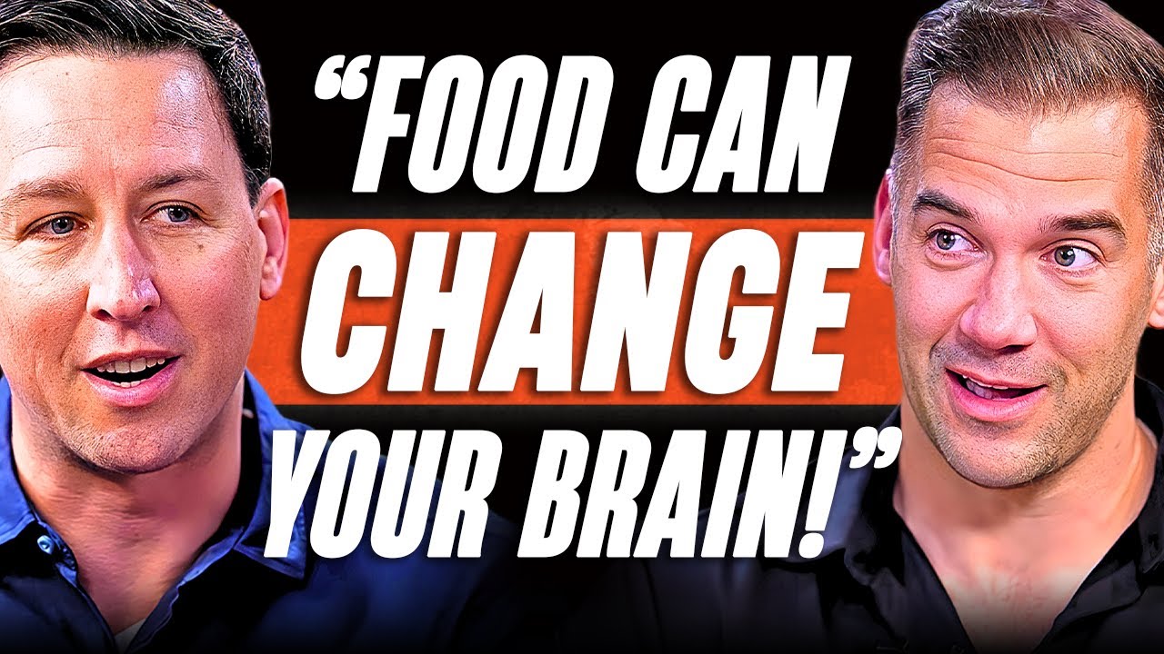 The Gut MD: “95% of Serotonin is Made in the Gut!” The Food You Eat is Tied to Anxiety & Depression