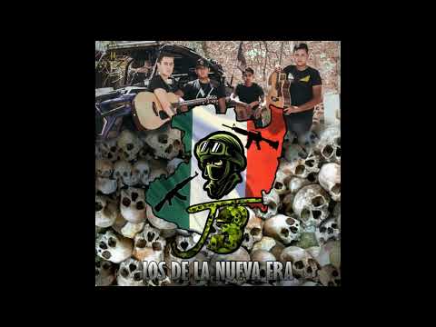 Los De La Nueva Era  - El J3