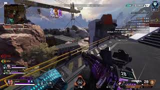 [APEX  LEGENDS]SoloRank