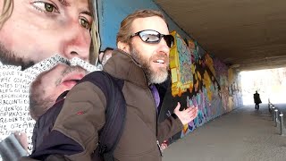 One Day in KOSOVO | Inside a Mysterious Country