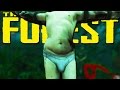 WE MUST GO DEEPER The Forest Co Op Multiplayer W Markiplier