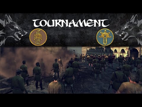 Blade's Path | Fall Of Rome R1G1 | Total War Attila