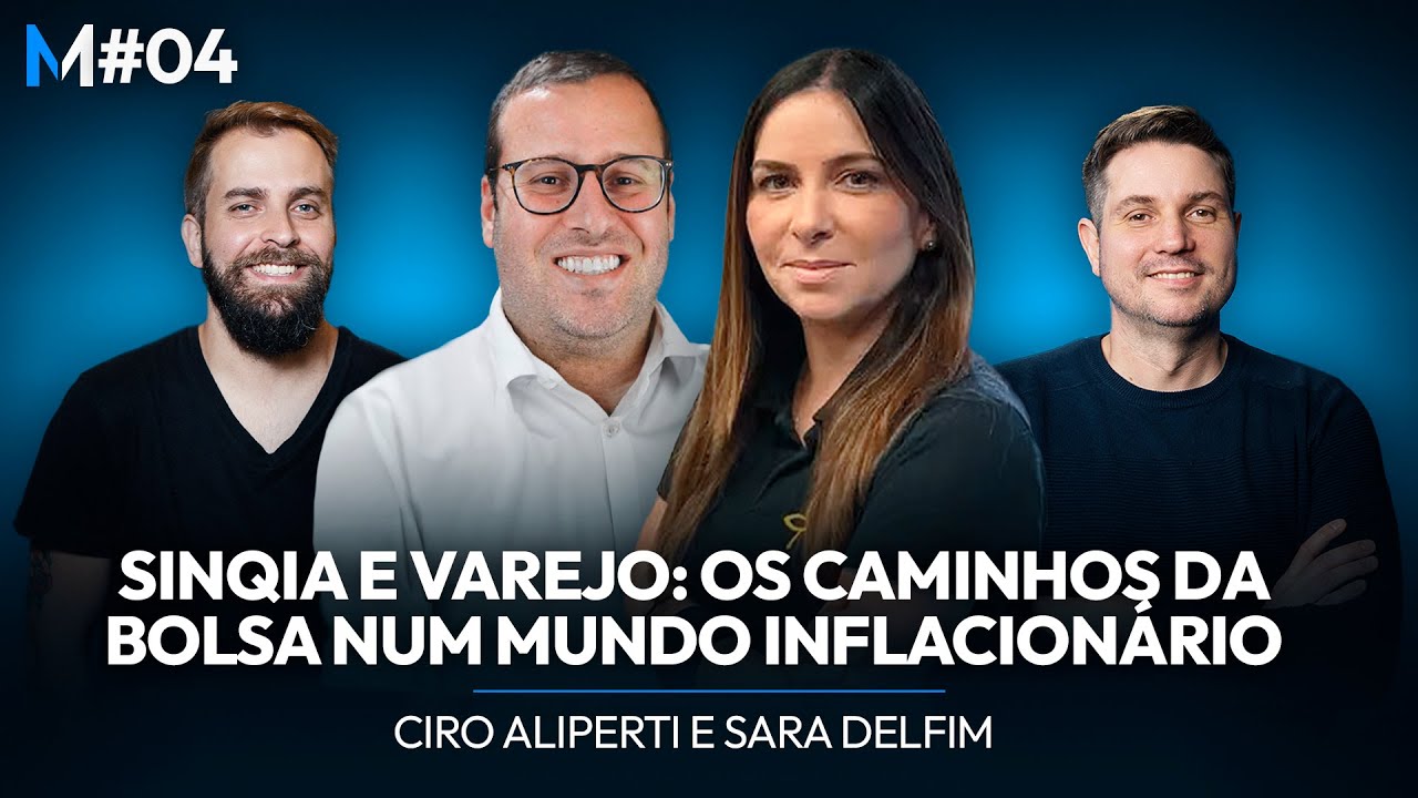Ilustração do video