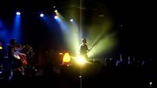Kelly Jones - Suzie (Live at ICA)