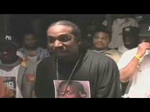 40 cal is not afraid to battle he loves the culture