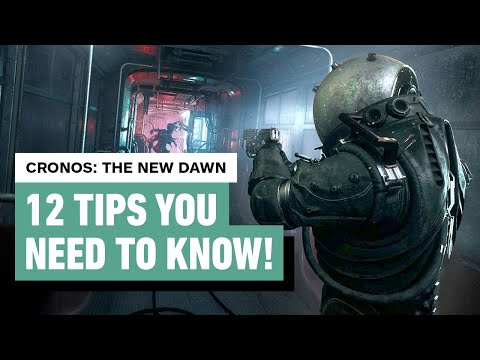 Cronos: The New Dawn Survival Guide – 12 Tips You NEED to Know
