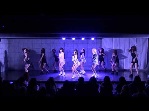 iXID 【K-Funday vol.3】EXID - ME&YOU