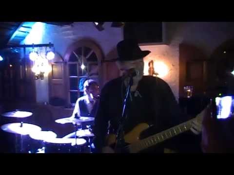 Kisjeskearls & Willem Terhorst