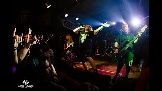 Tankard - The Morning After (live in Bar da Montanha) Limeira, São Paulo - Brasil