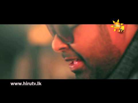 Tharu Lochanee - Himal Nilantha [www.hirutv.lk]