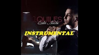 Esta Noche - J Quiles INSTRUMENTAL + FLP - REMAKE FL 12