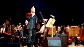 Tarja Turunen - 30.03.2013 - Sofia Bulgaria - Mike Terrana - Fly Me to the Moon