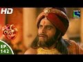 Suryaputra Karn सूर्यपुत्र कर्ण Episode 142 19th January 2016