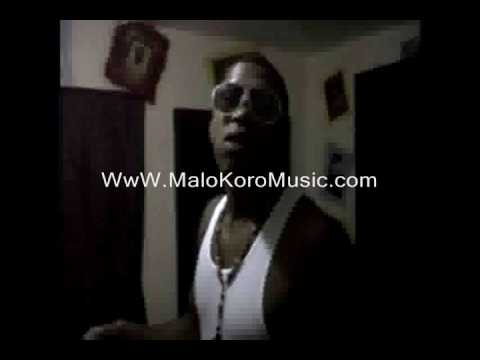 Beltran Le Dice Guaremate al Sujeto oro 24 y a Nipo Lambom