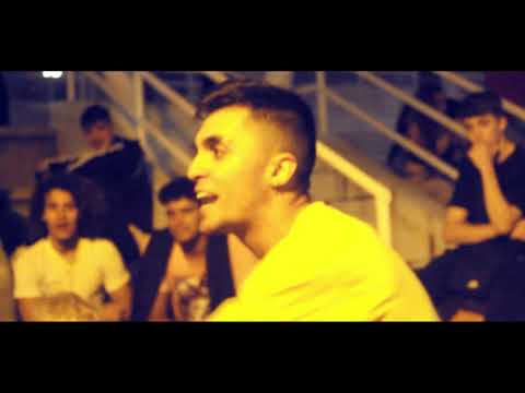 NOCRE VS GALLEGO CUARTOS (BATALLON)