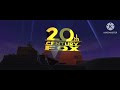 20th Century Fox 1994 Remake V4 Prisma3D