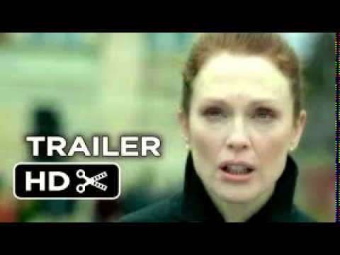 Still Alice Official Trailer #1 (2015) - Julianne Moore, Kate Bosworth Drama HD
