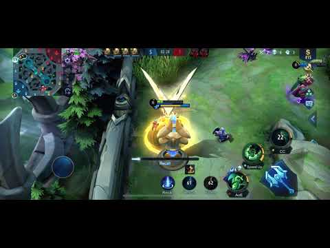 MLBB Mirror Mayhem - Belerick vs Thamuz