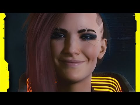 Cyberpunk 2077 - Five Years Later