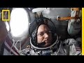 A Year In Space MARS