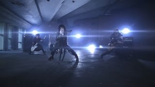 Black Gene For the Next Scene「DOOM」MUSIC VIDEO