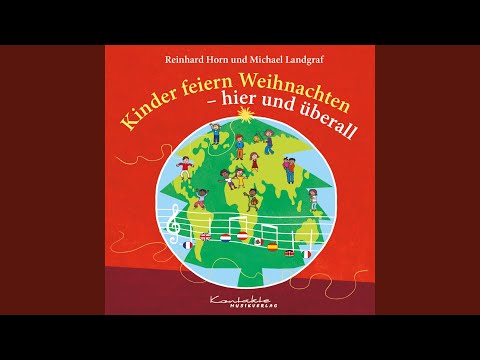 Engel haben Himmelslieder