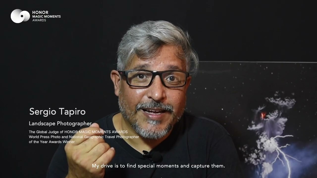 HONOR MAGIC MOMENTS AWARDS 2022