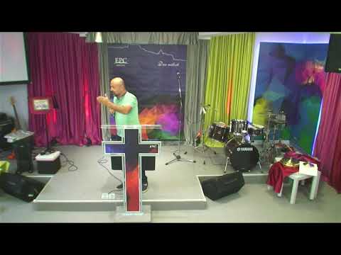 Govorite Radosnu vijest   Bernard Mikulić