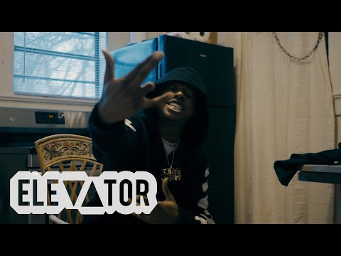 CRASH RARRI - STRETCH OUT (Music Video)