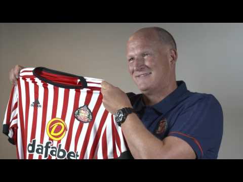 Simon Grayson: Exclusive