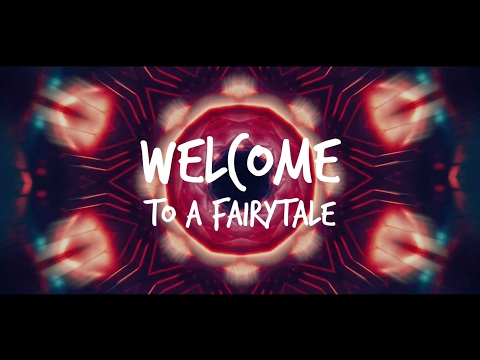 Rosendale - Fairytale (Official Lyric Video)