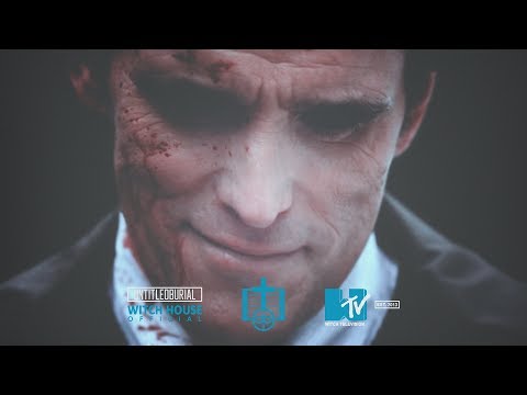 ♾ Grim Service — The Dark Light