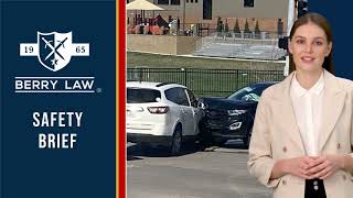Uninvestigated Car Accident in Nebraska | Filing the Driver's Motor Vehicle Crash Report | Berry Law